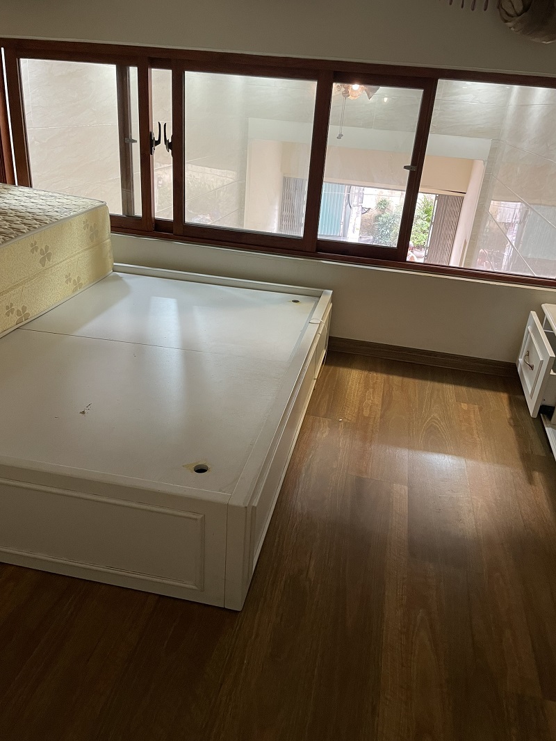 BÁN NHÀ NGUYỄN BỈNH KHIÊM – GẦN ĐẠI HỌC Y – NGÔ QUYỀN, HẢI PHÒNG